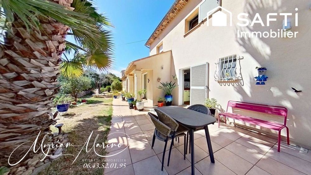 � vendre  Maison St Aygulf (83370)