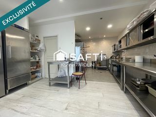  Maison � vendre 4 pi�ces 97 m�