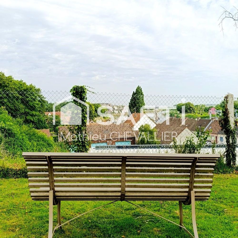 � vendre  Maison Saint-Valery-sur-Somme (80230)