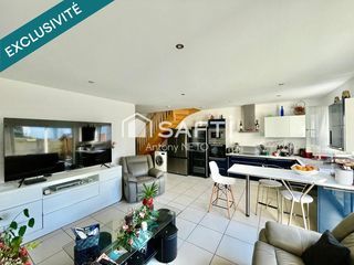  Maison � vendre 4 pi�ces 84 m�