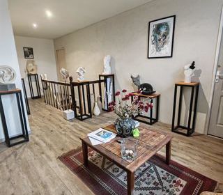  Maison � vendre 6 pi�ces 165 m�