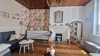  Maison � vendre 5 pi�ces 130 m�