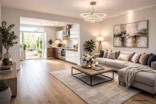  Maison � vendre 3 pi�ces 66 m�