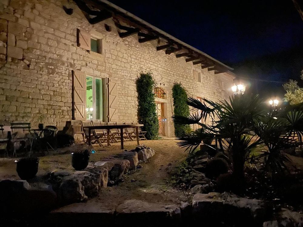 � vendre  Maison Tr�mons (47140)