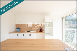  Appartement � vendre 4 pi�ces 120 m�