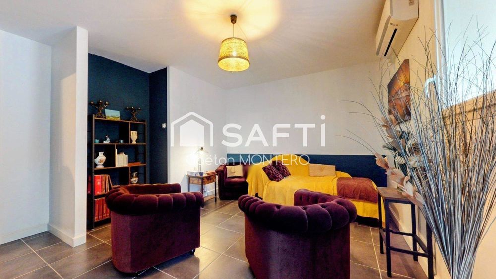 � vendre  Maison Ar�s (33740)