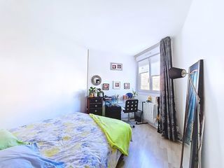  Appartement � vendre 5 pi�ces 99 m�