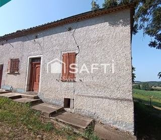  Maison � vendre 6 pi�ces 250 m�