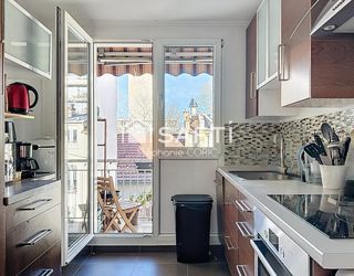  Appartement � vendre 3 pi�ces 65 m�