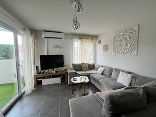  Appartement � vendre 2 pi�ces 43 m�