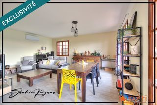  Maison � vendre 6 pi�ces 131 m�