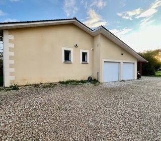  Maison � vendre 6 pi�ces 140 m�