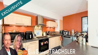  Maison � vendre 5 pi�ces 109 m�