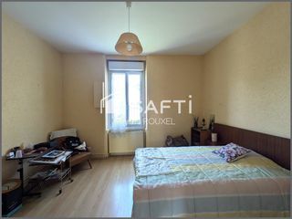  Maison � vendre 3 pi�ces 71 m�