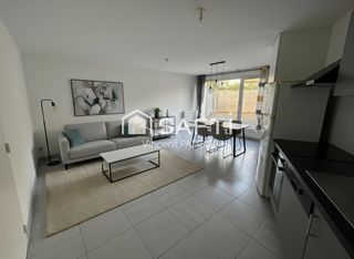  Appartement � vendre 2 pi�ces 42 m�