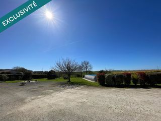  Maison � vendre 4 pi�ces 159 m�