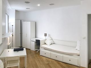  Appartement � vendre 1 pi�ce 25 m�