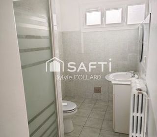  Appartement � vendre 2 pi�ces 57 m�