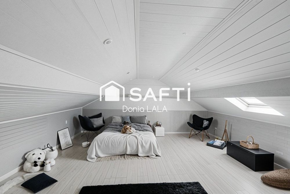 � vendre  Maison Cr�teil (94000)