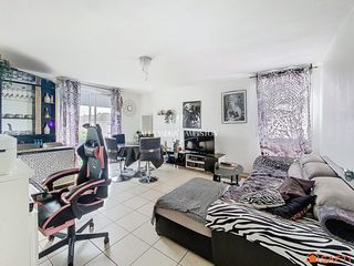  Appartement � vendre 3 pi�ces 64 m�