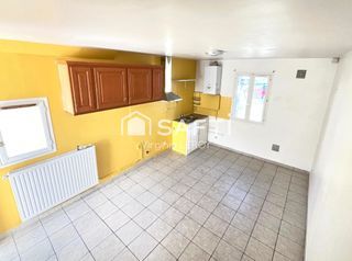  Maison � vendre 2 pi�ces 40 m�