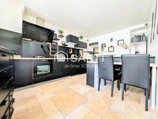  Maison � vendre 4 pi�ces 96 m�