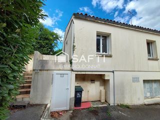  Maison � vendre 4 pi�ces 120 m�