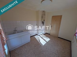  Maison � vendre 4 pi�ces 65 m�