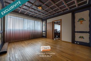  Appartement � vendre 6 pi�ces 132 m�