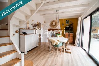  Maison � vendre 4 pi�ces 105 m�