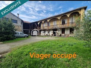  Maison � vendre 4 pi�ces 123 m�