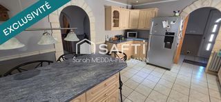  Maison � vendre 4 pi�ces 150 m�