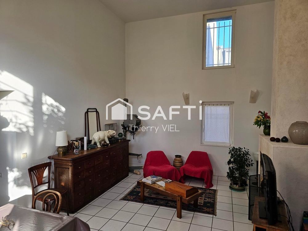 � vendre  Appartement Les Lilas (93260)