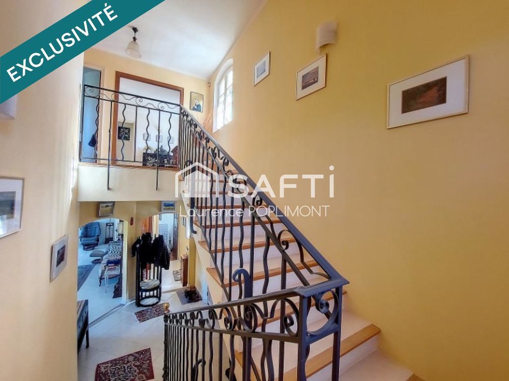 � vendre  Maison Villecroze (83690)