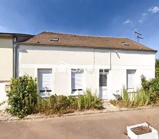  Maison � vendre 2 pi�ces 63 m�