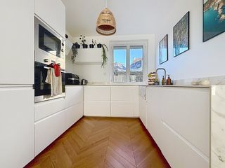  Maison � vendre 5 pi�ces 86 m�