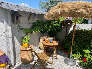  Maison � vendre 4 pi�ces 75 m�