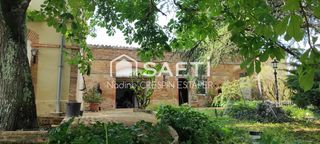  Maison � vendre 11 pi�ces 400 m�