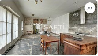  Maison � vendre 4 pi�ces 132 m�