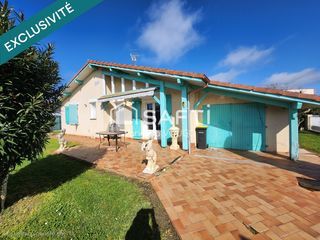  Maison � vendre 4 pi�ces 74 m�