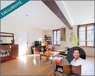  Appartement � vendre 4 pi�ces 78 m�