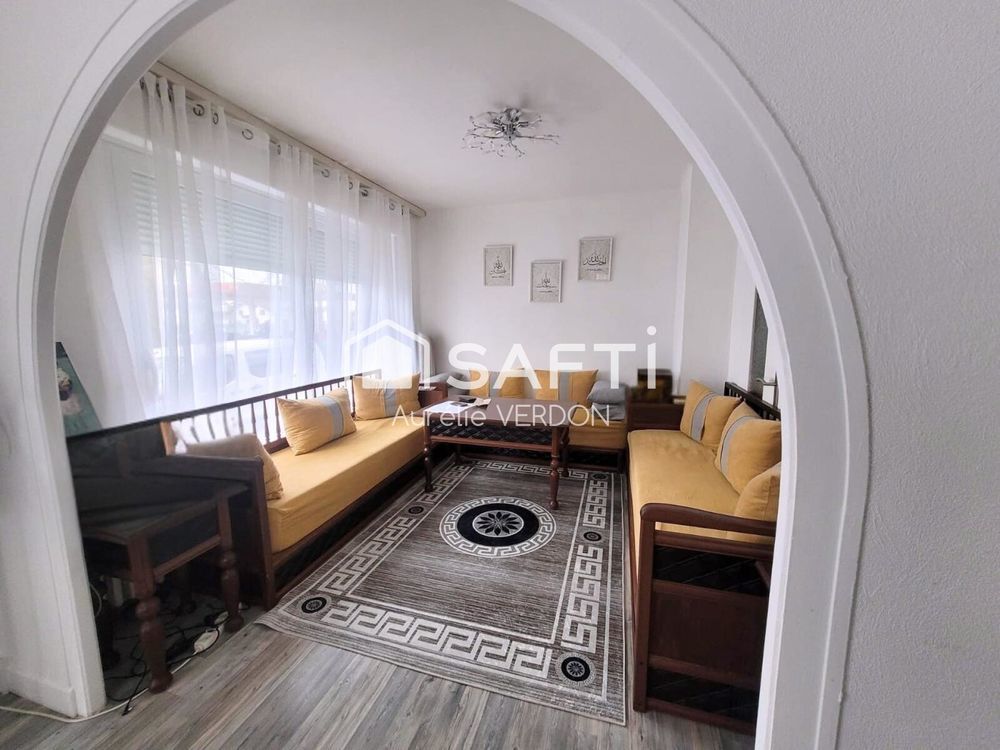 � vendre  Maison Thonon-les-Bains (74200)