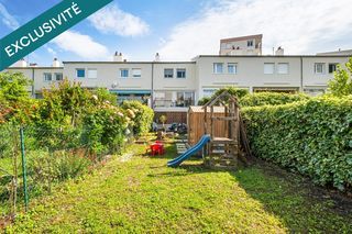  Maison � vendre 4 pi�ces 78 m�