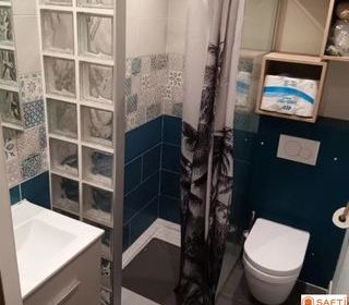  Maison � vendre 3 pi�ces 52 m�