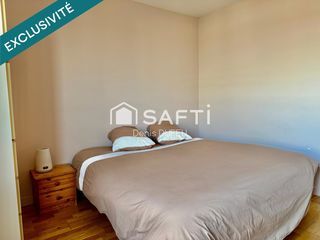  Appartement � vendre 3 pi�ces 80 m�