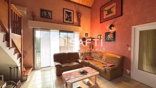  Maison � vendre 7 pi�ces 153 m�