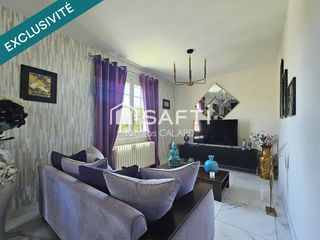  Maison � vendre 5 pi�ces 110 m�