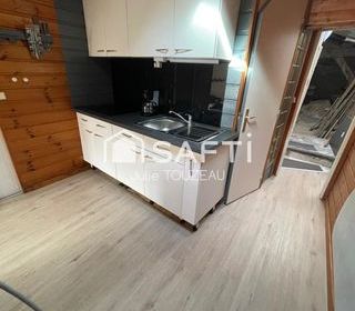  Immeuble � vendre 190 m�