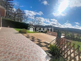  Maison � vendre 3 pi�ces 75 m�