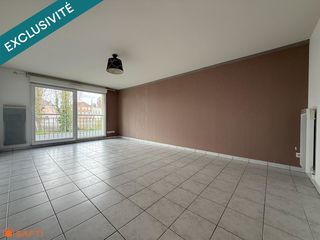  Appartement � vendre 3 pi�ces 72 m�